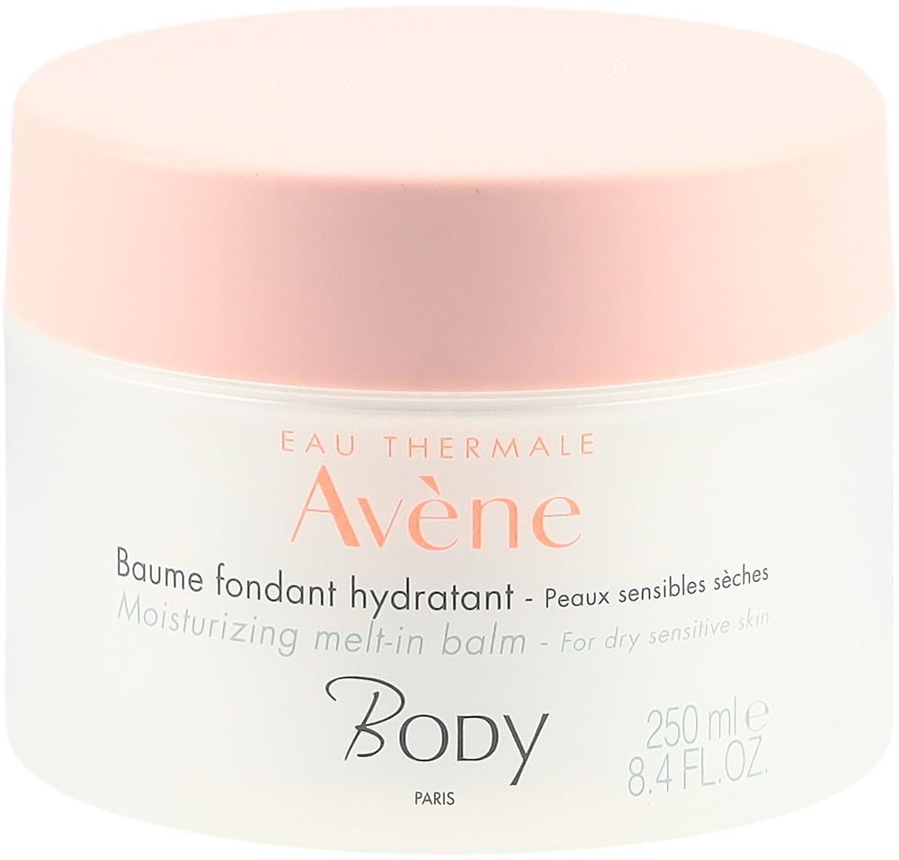 AVENE BODY Baume fondant