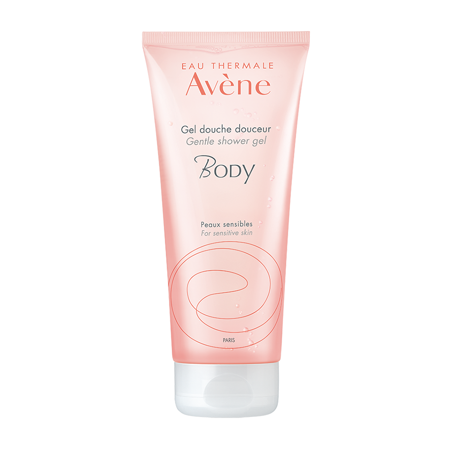 AVENE BODY Gel douche