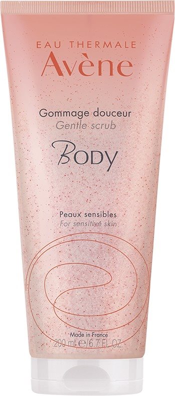 AVENE BODY Körperpeeling