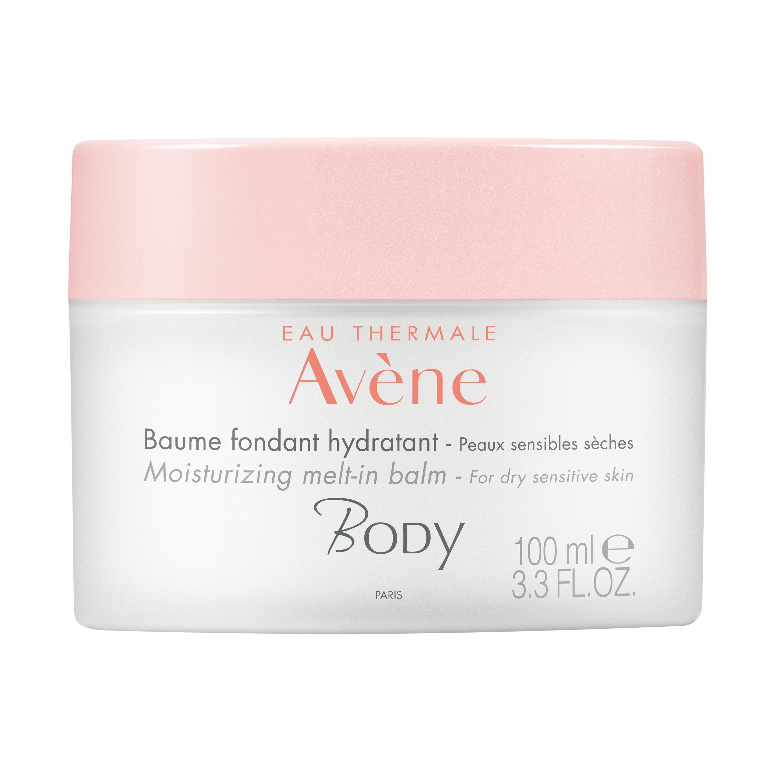 AVENE BODY Zartschmelzender-Balsam, Hauptbild