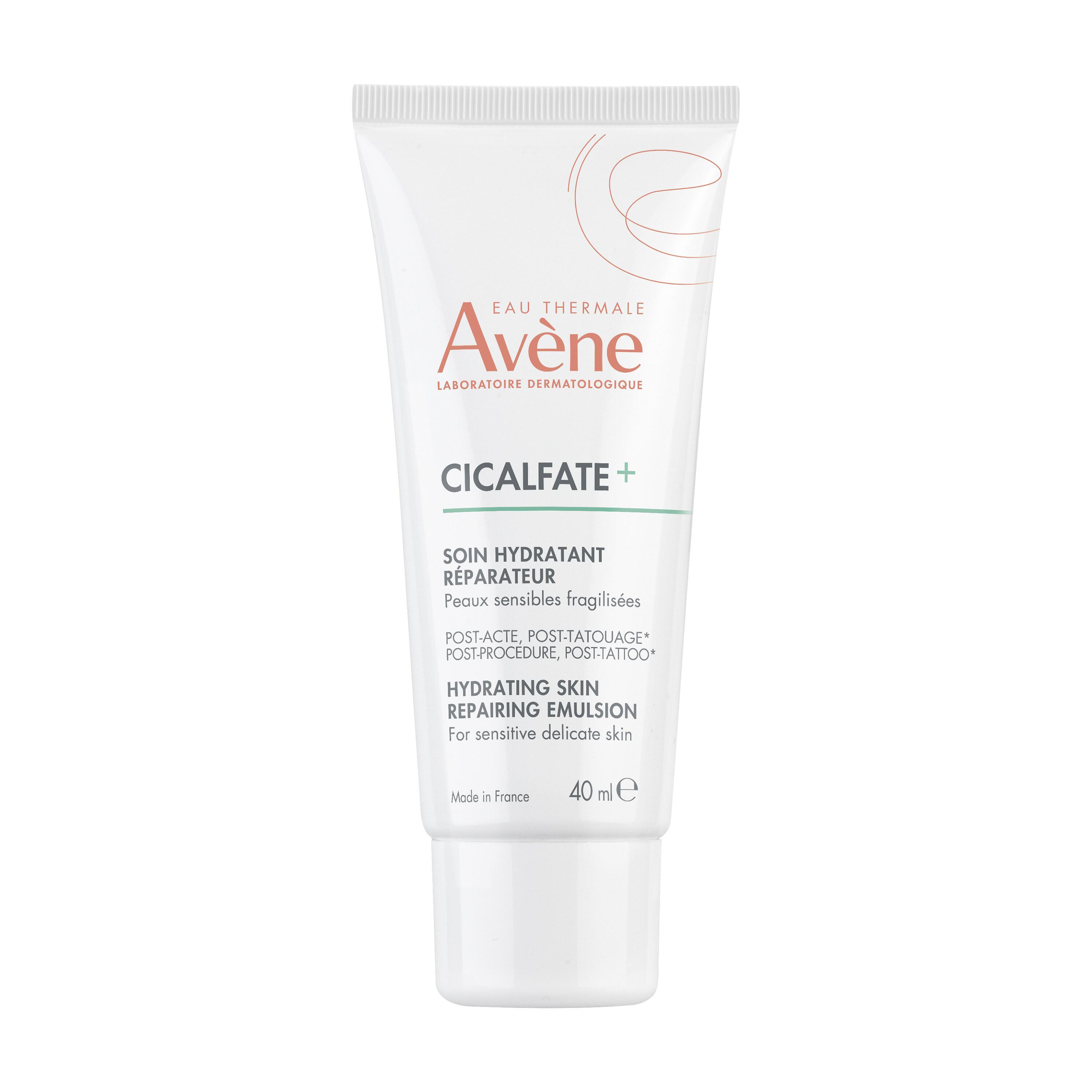 AVENE Cicalfate+ Akutpflege Emulsion, Hauptbild