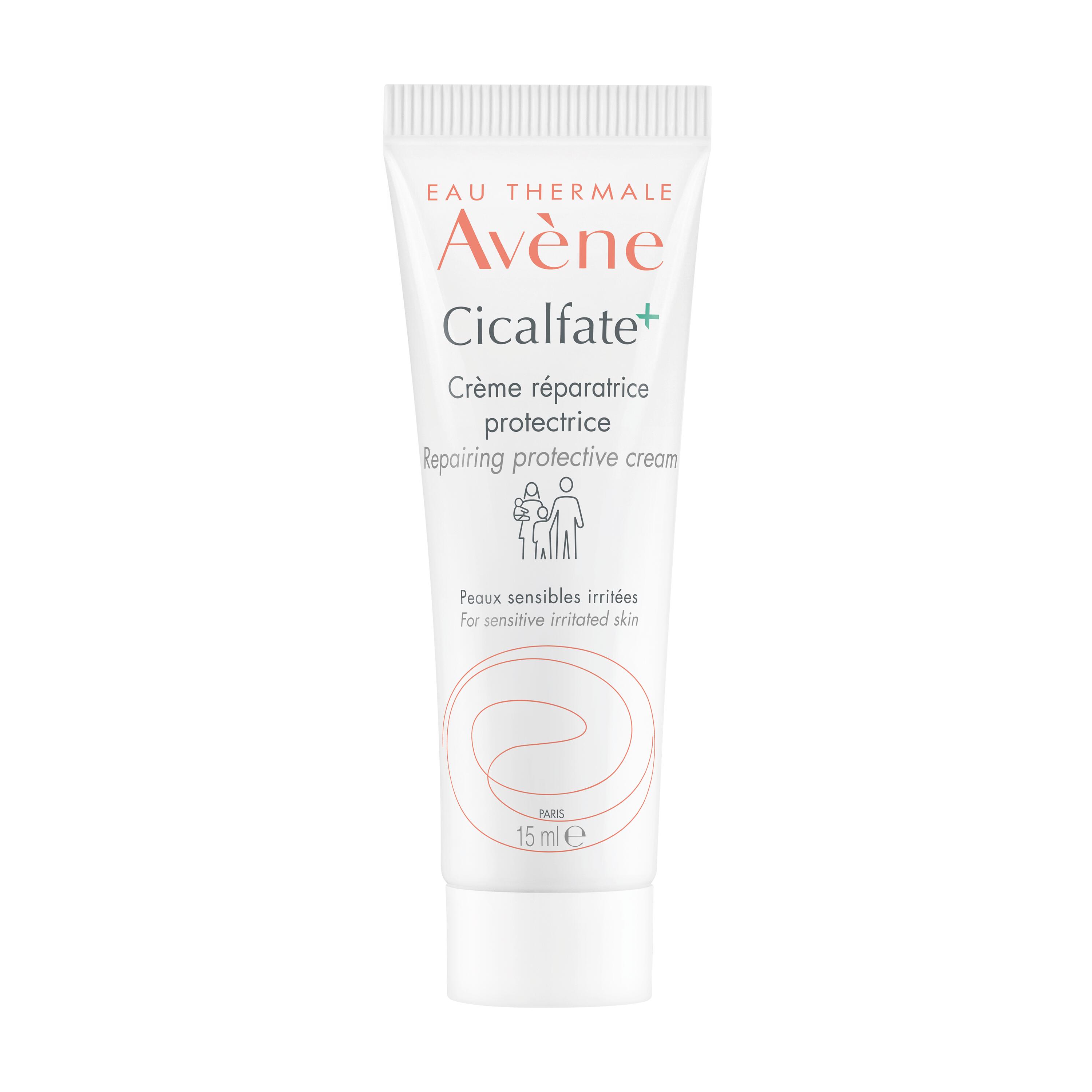 AVENE Cicalfate+ Creme, Hauptbild