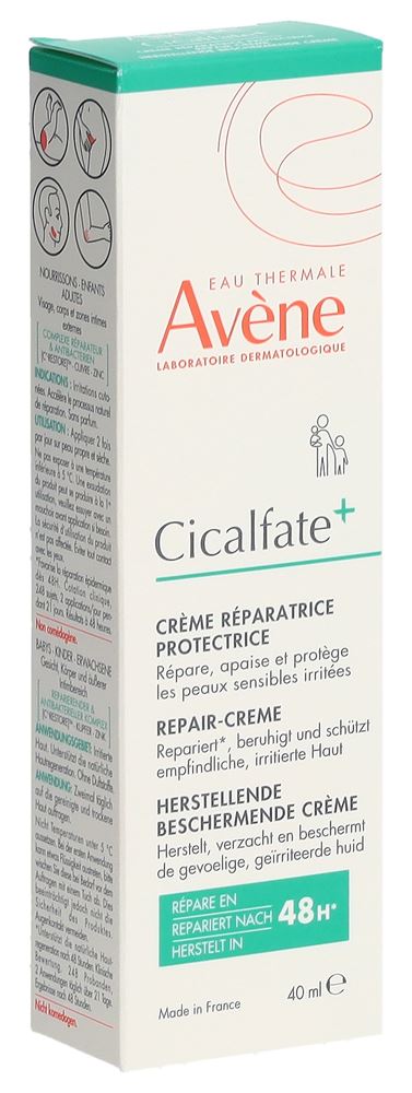 AVENE Cicalfate+ Creme