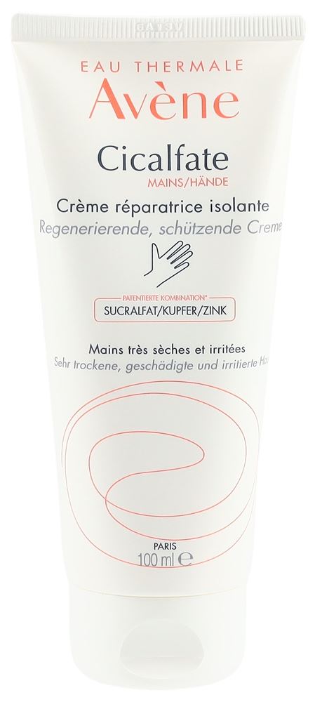 AVENE Cicalfate crème mains