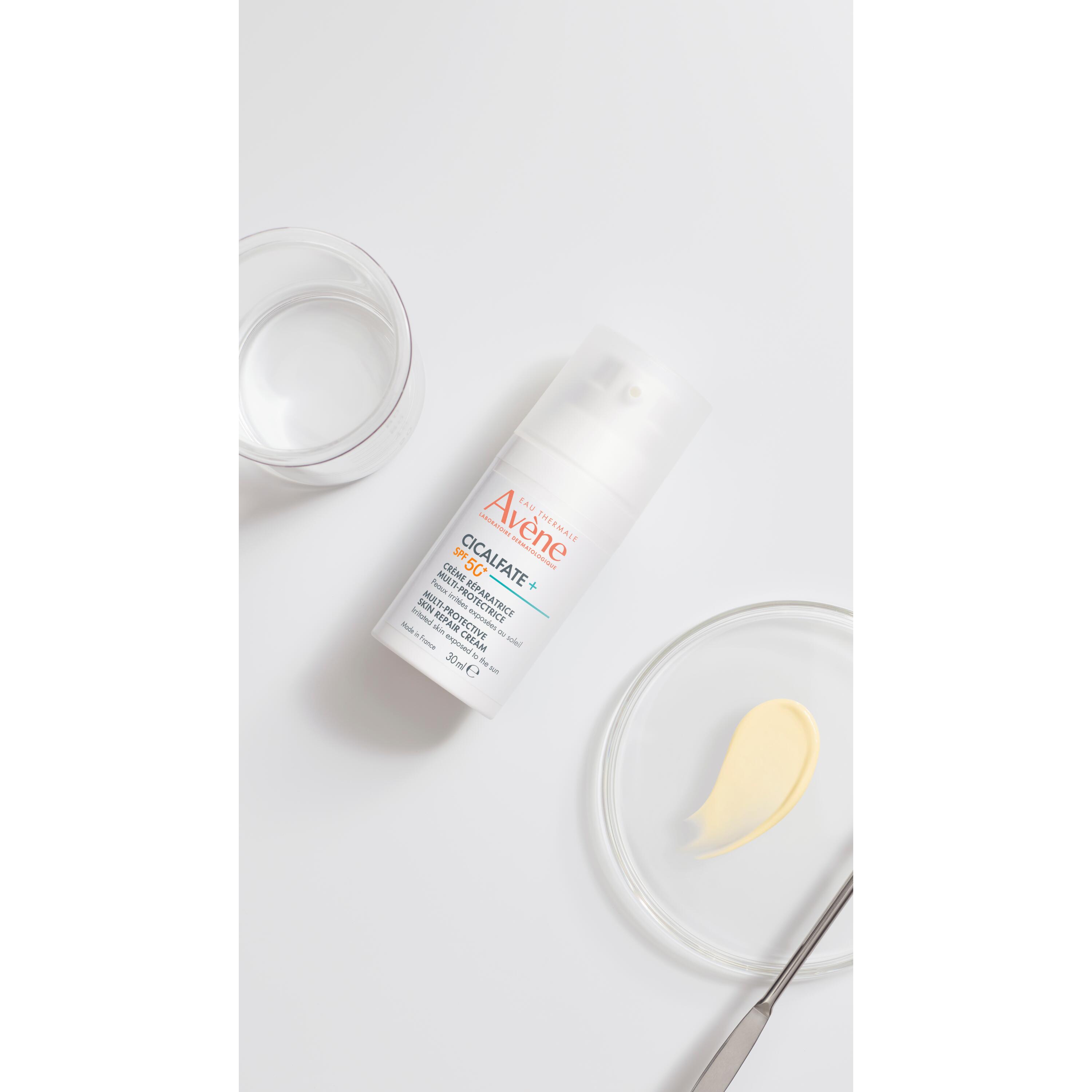 AVENE Cicalfate+ Crème réparatrice multi-protectrice, image 4 sur 4