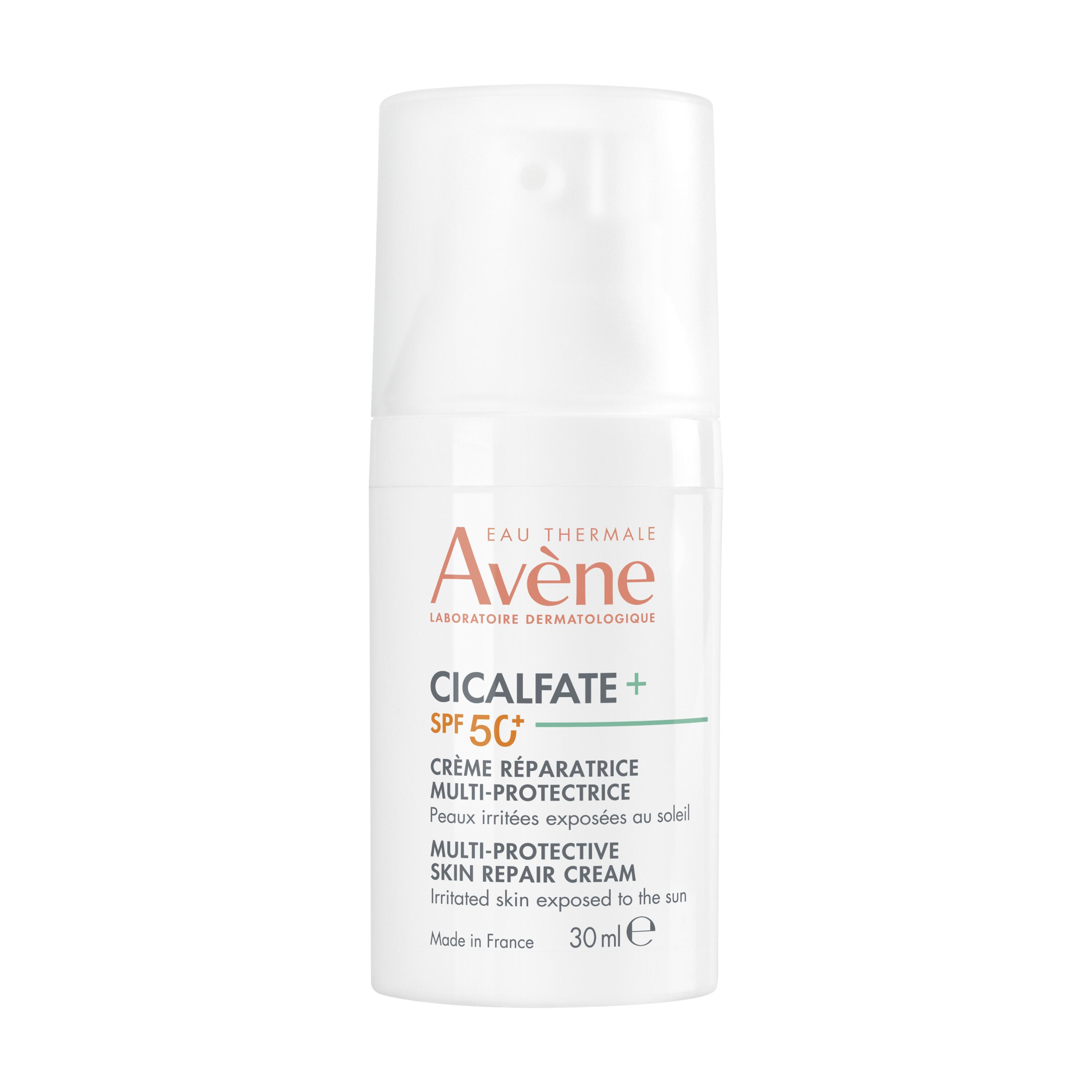 AVENE Cicalfate+ Crème réparatrice multi-protectrice, image principale