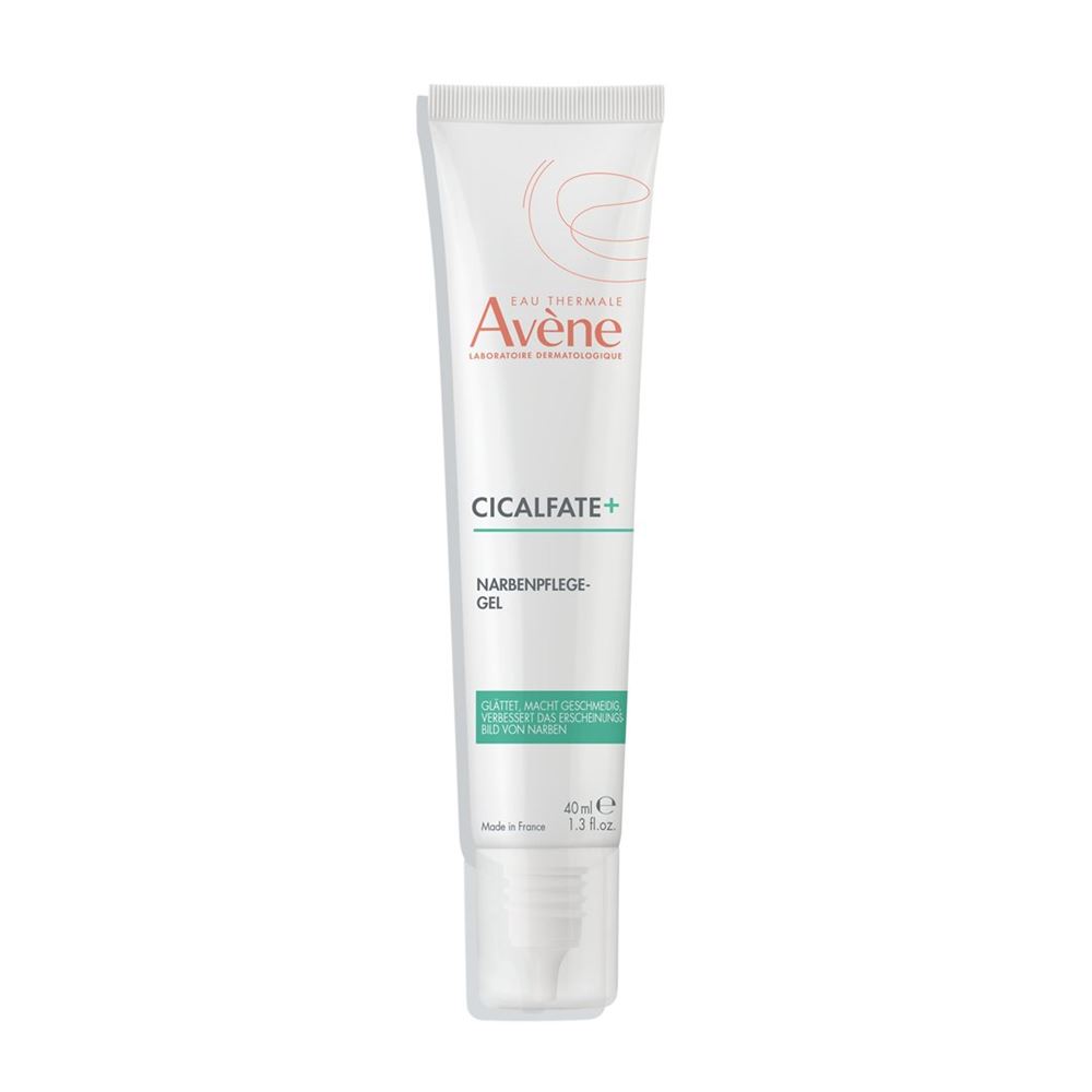 AVENE Cicalfate+ gel cicatrice remodelant