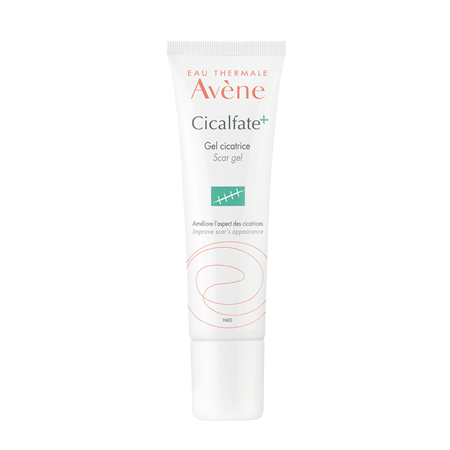 AVENE Cicalfate+ Massagegel, Hauptbild