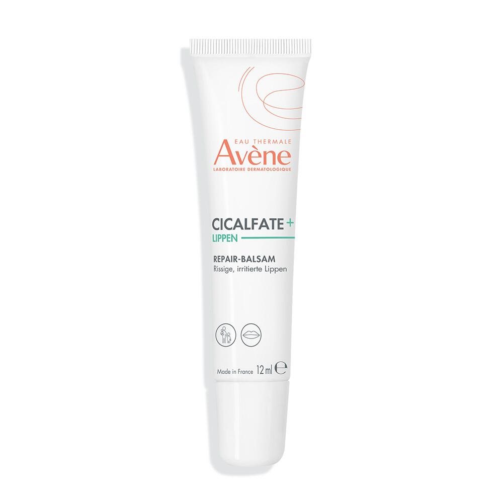 AVENE Cicalfate+ Repair-Lippenbalsam, Hauptbild AVENE Cicalfate+ Repair-Lippenbalsam, Hauptbild