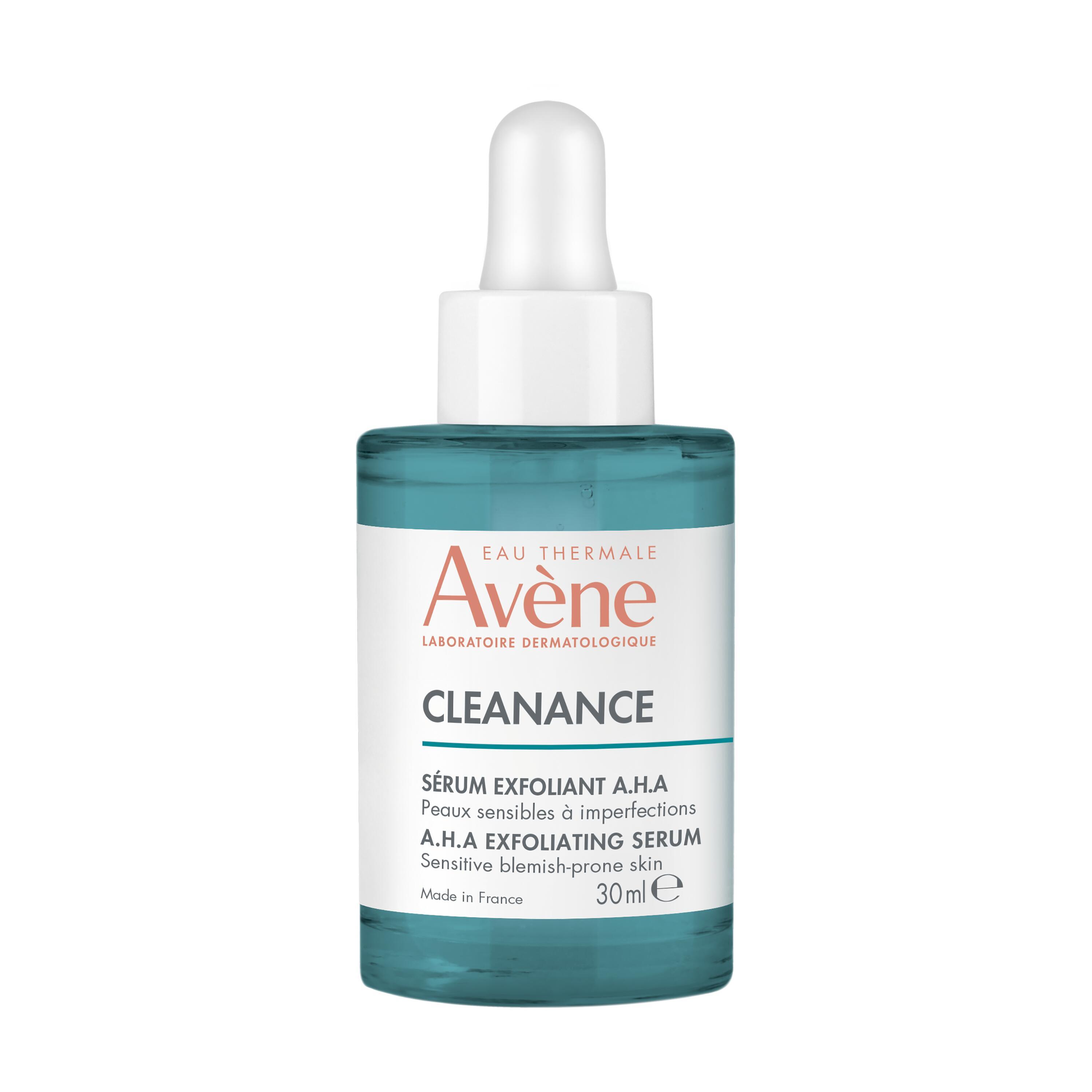 AVENE Cleanance AHA Peeling Serum, Hauptbild