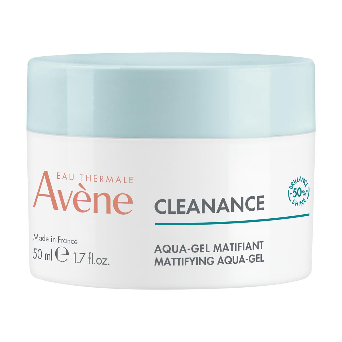 AVENE Cleanance Aqua-Gel, Hauptbild