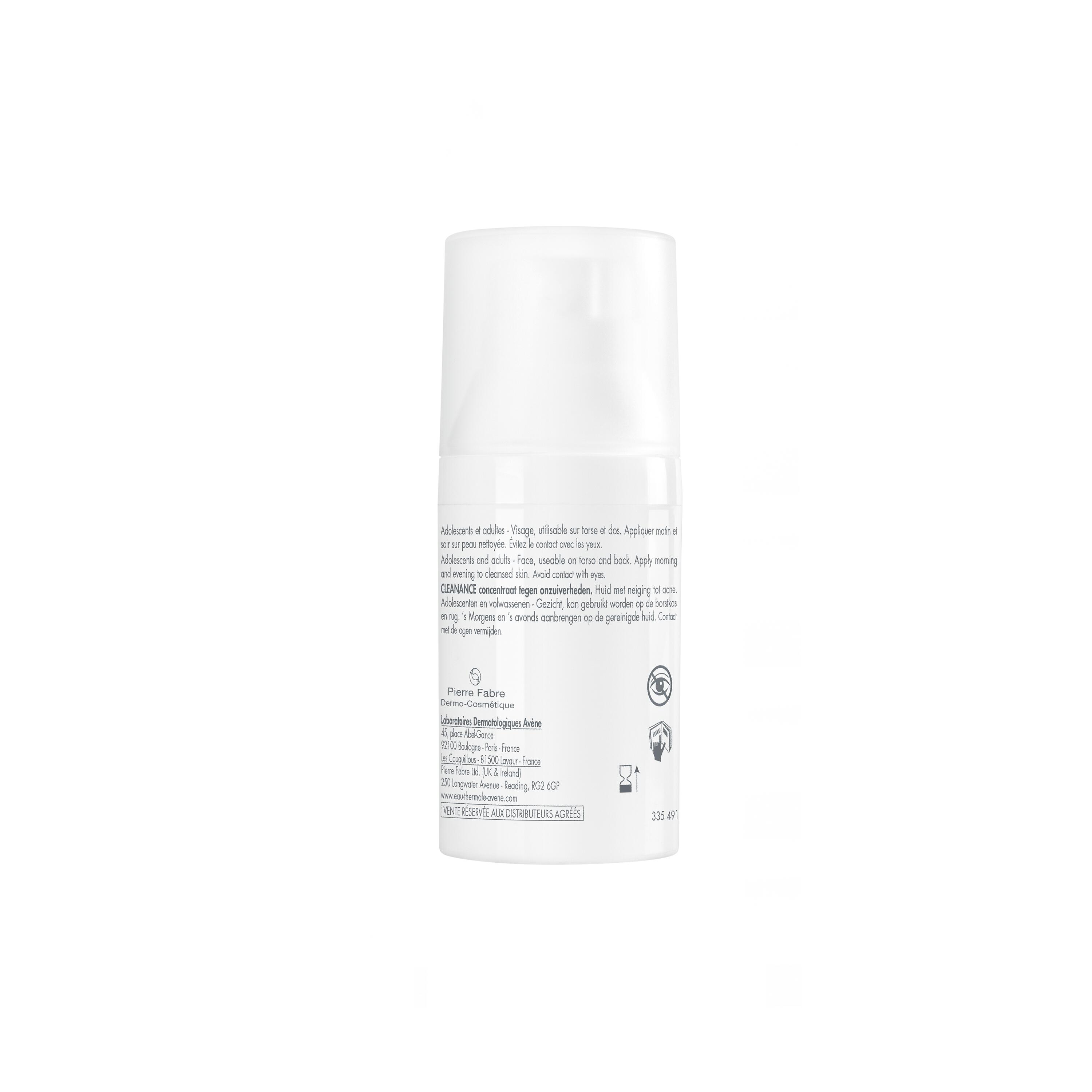 AVENE Cleanance Comedomed, Bild 3 von 5