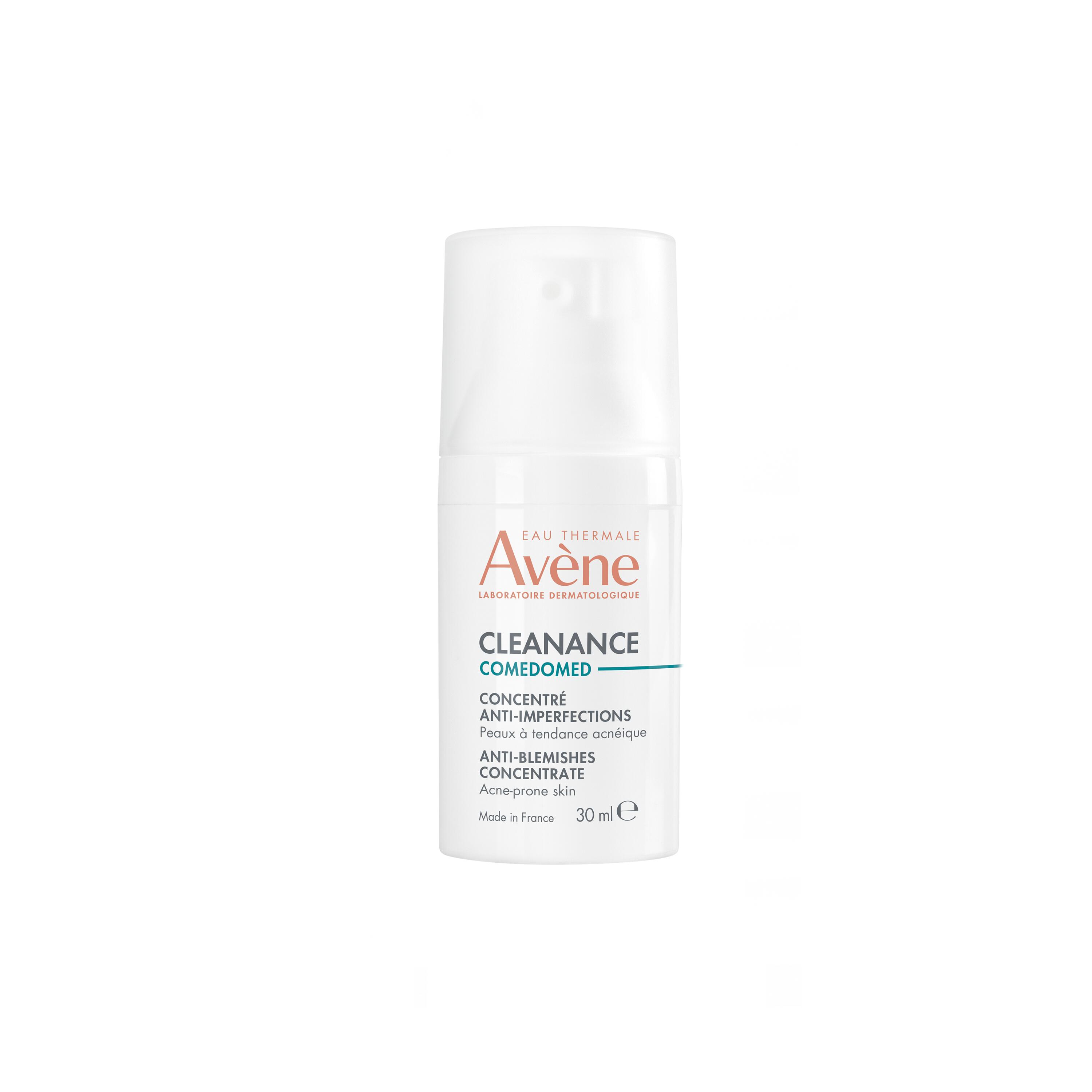 AVENE Cleanance Comedomed, Hauptbild