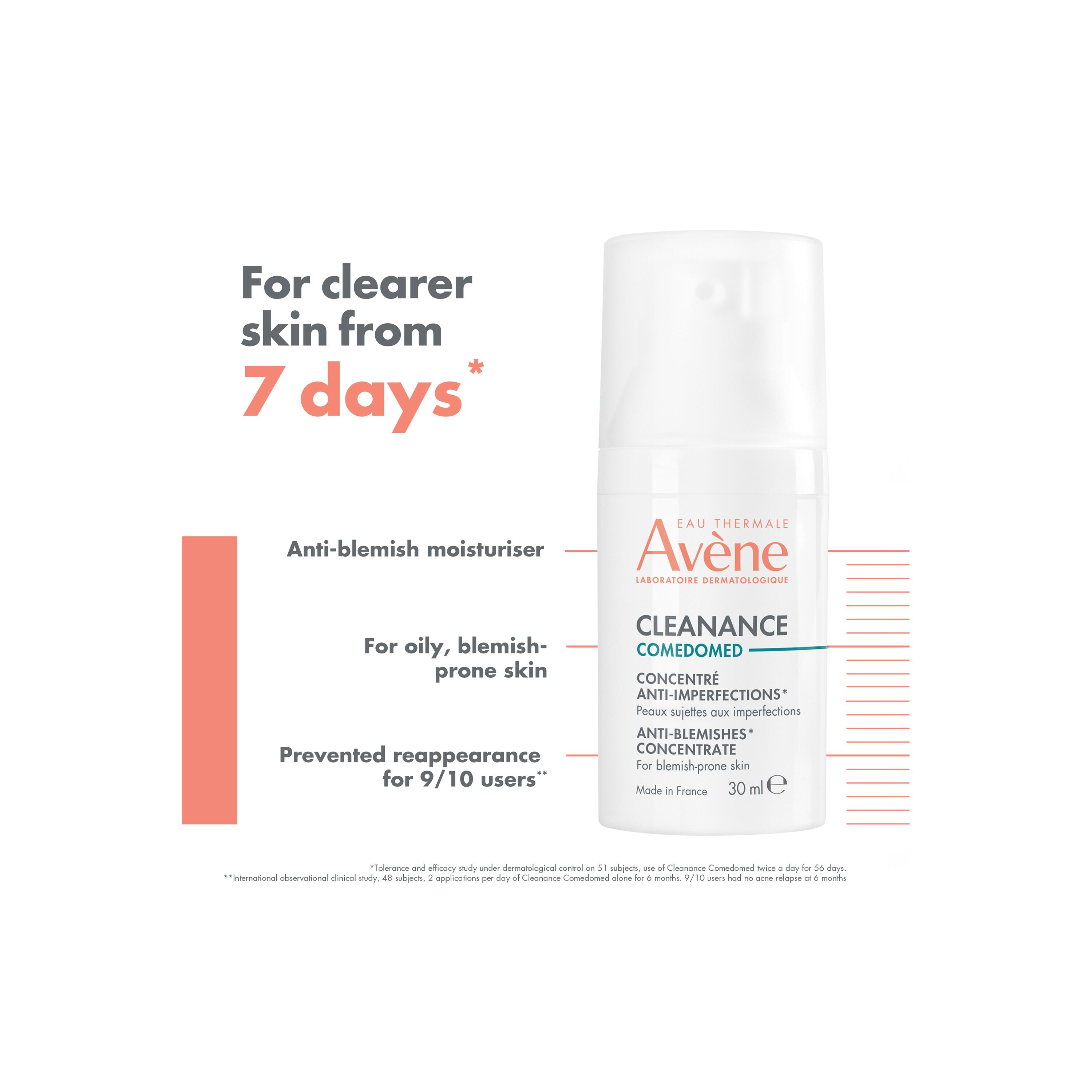 AVENE Cleanance Comedomed, image 5 sur 5