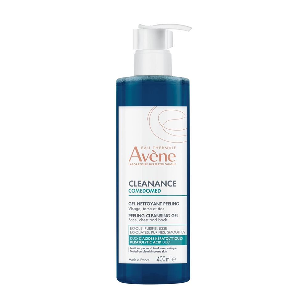 AVENE Cleanance Comedomed Peeling Gel, Hauptbild