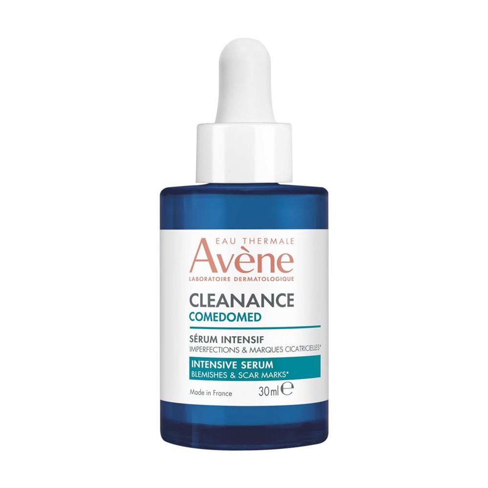 AVENE Cleanance Comedomed sérum intensif