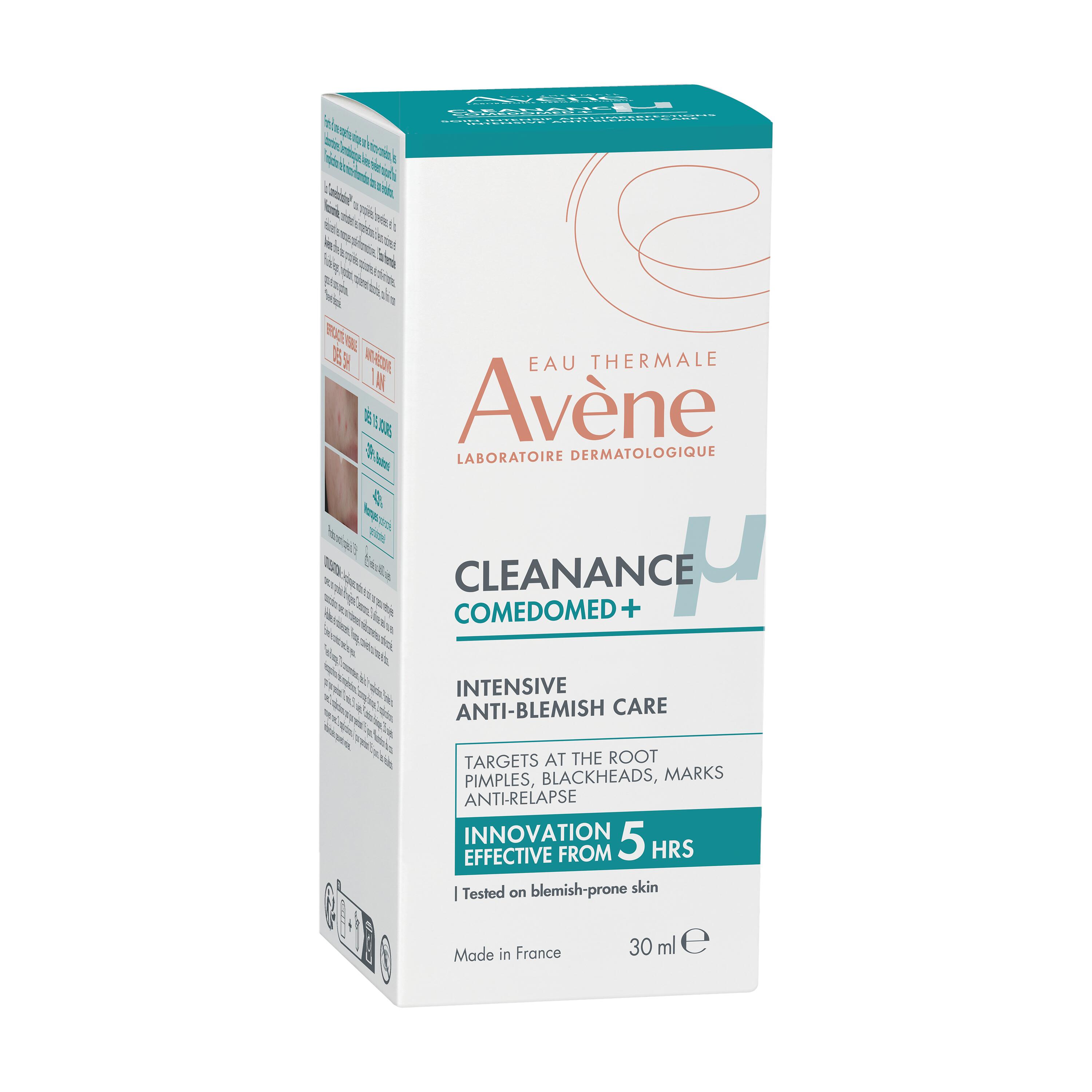 AVENE Cleanance Comedomed+, image 3 sur 5