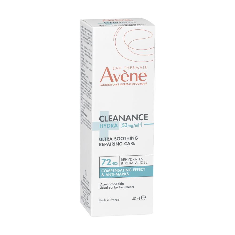 AVENE Cleanance HYDRA Creme, Bild 3 von 6