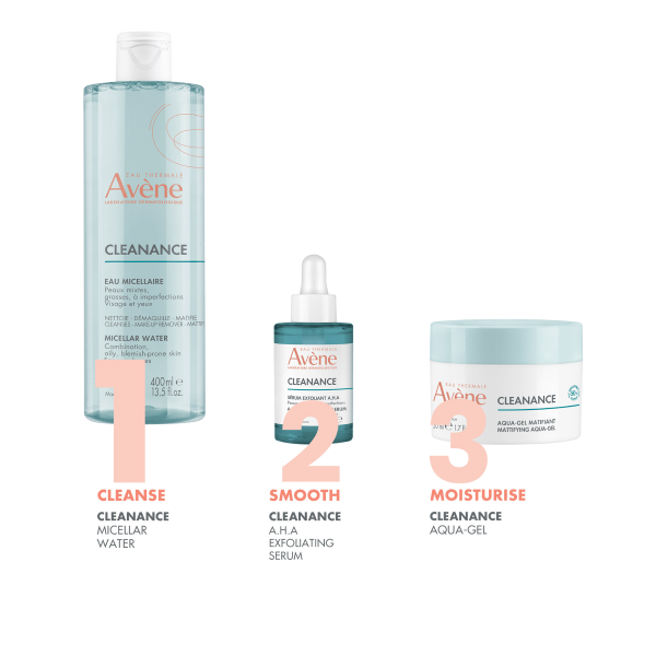 AVENE Cleanance Mizellenwasser, Bild 5 von 5