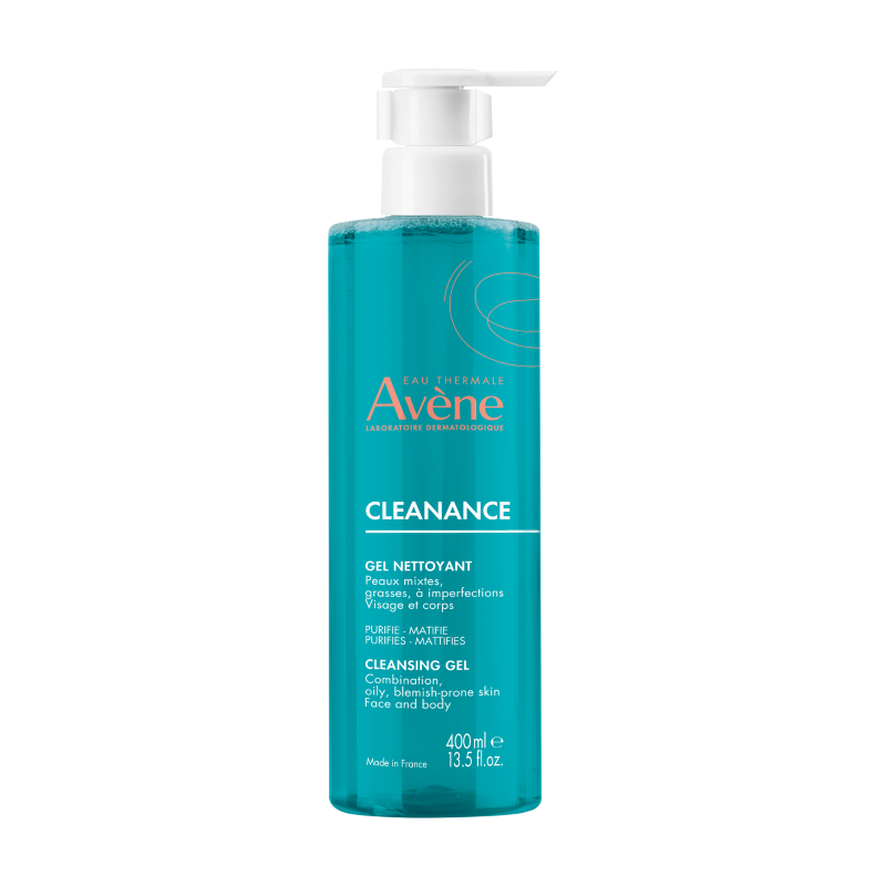 AVENE Cleanance Reinigungsgel, Hauptbild