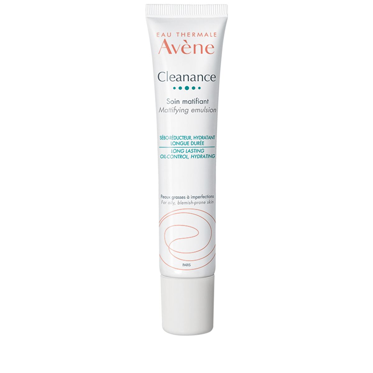 AVENE Cleanance soin matifiant