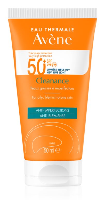 AVENE Cleanance Sonne, Hauptbild