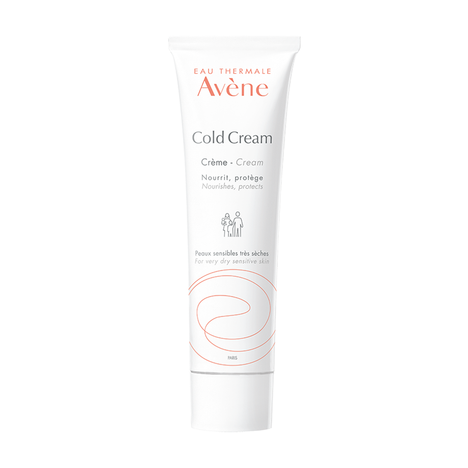 AVENE Cold Cream