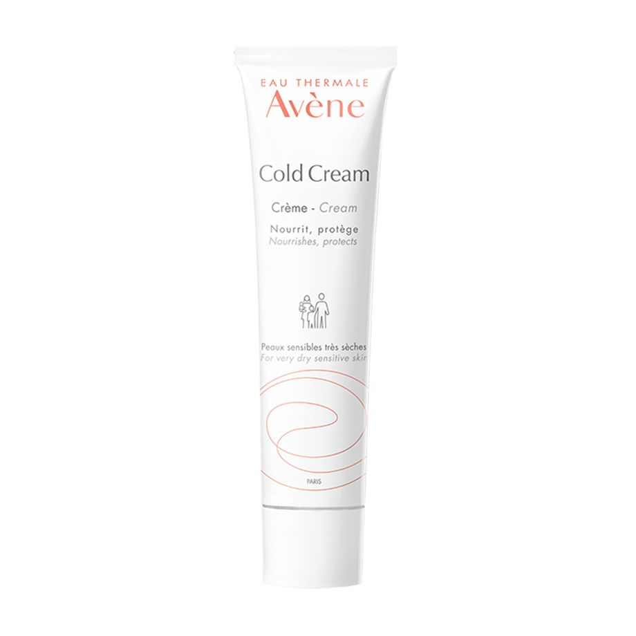 AVENE Cold Cream, image principale