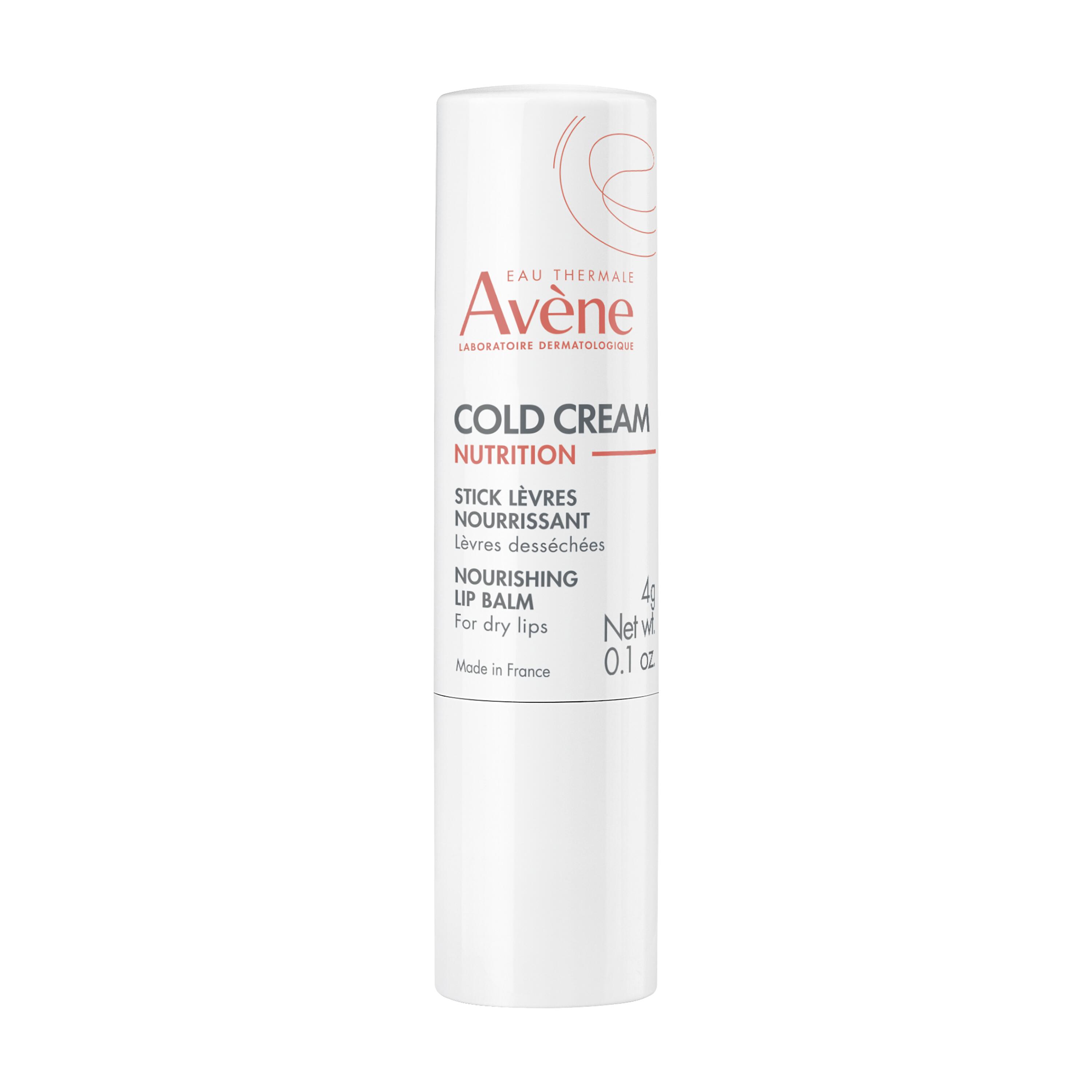 AVENE Cold Cream Nutrition reichhaltiger Lippenpflegestift