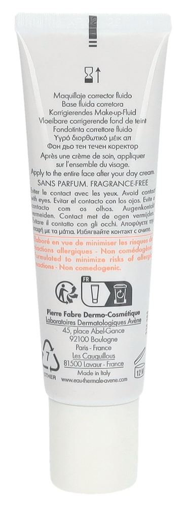 AVENE Couvrance Fluid, Bild 3 von 5