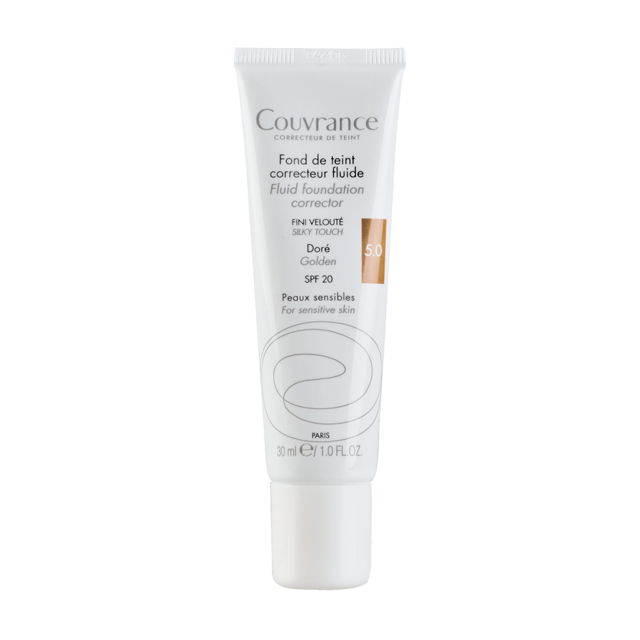 AVENE Couvrance fluide