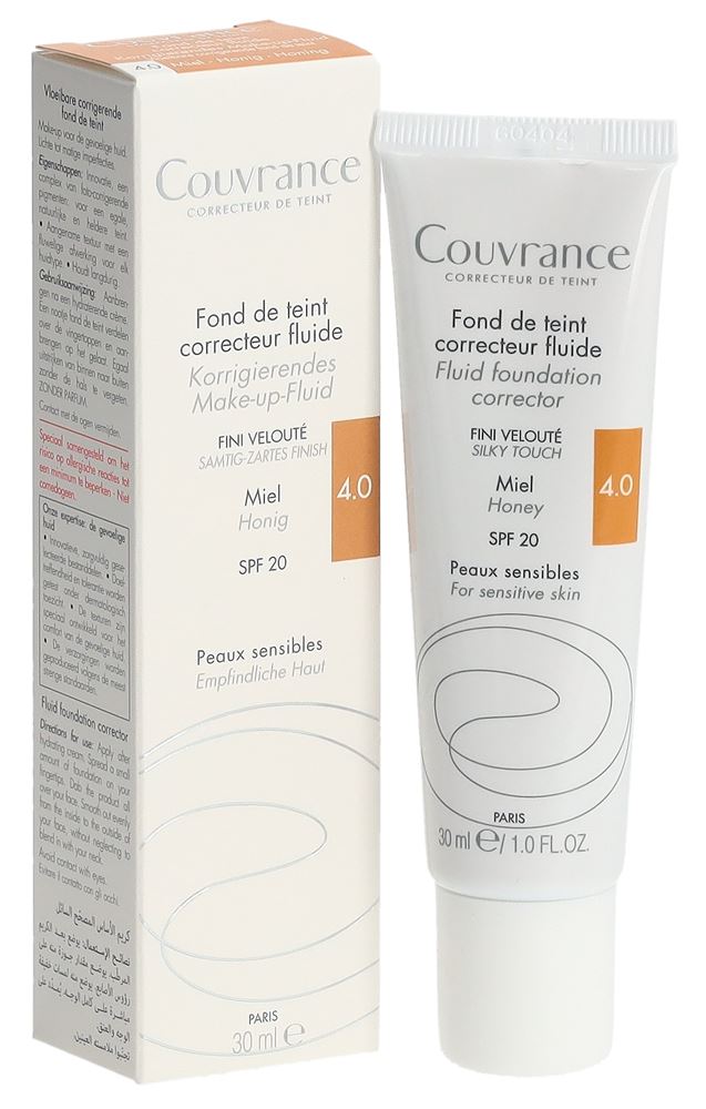 AVENE Couvrance fluide, image 2 sur 6