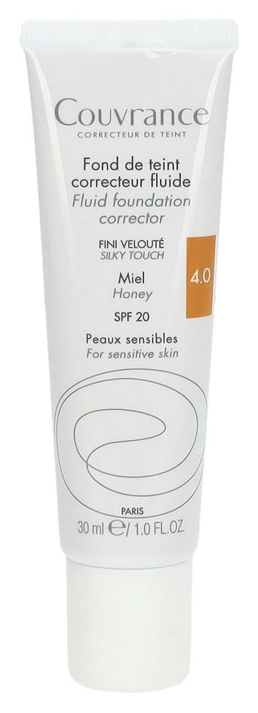 AVENE Couvrance fluide, image 5 sur 6