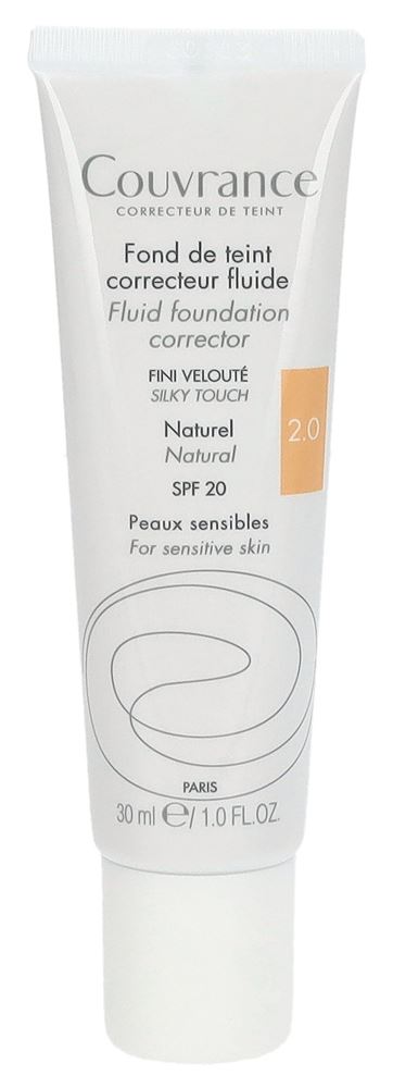 AVENE Couvrance fluide, image 4 sur 6