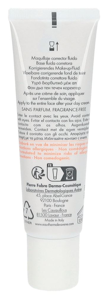 AVENE Couvrance fluide, image 5 sur 6