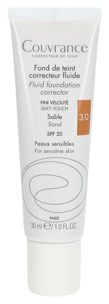 AVENE Couvrance fluide, image 4 sur 5