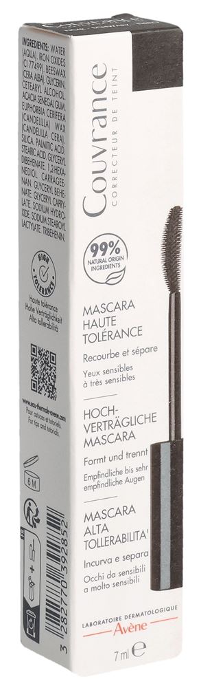 AVENE Couvrance Mascara, Hauptbild