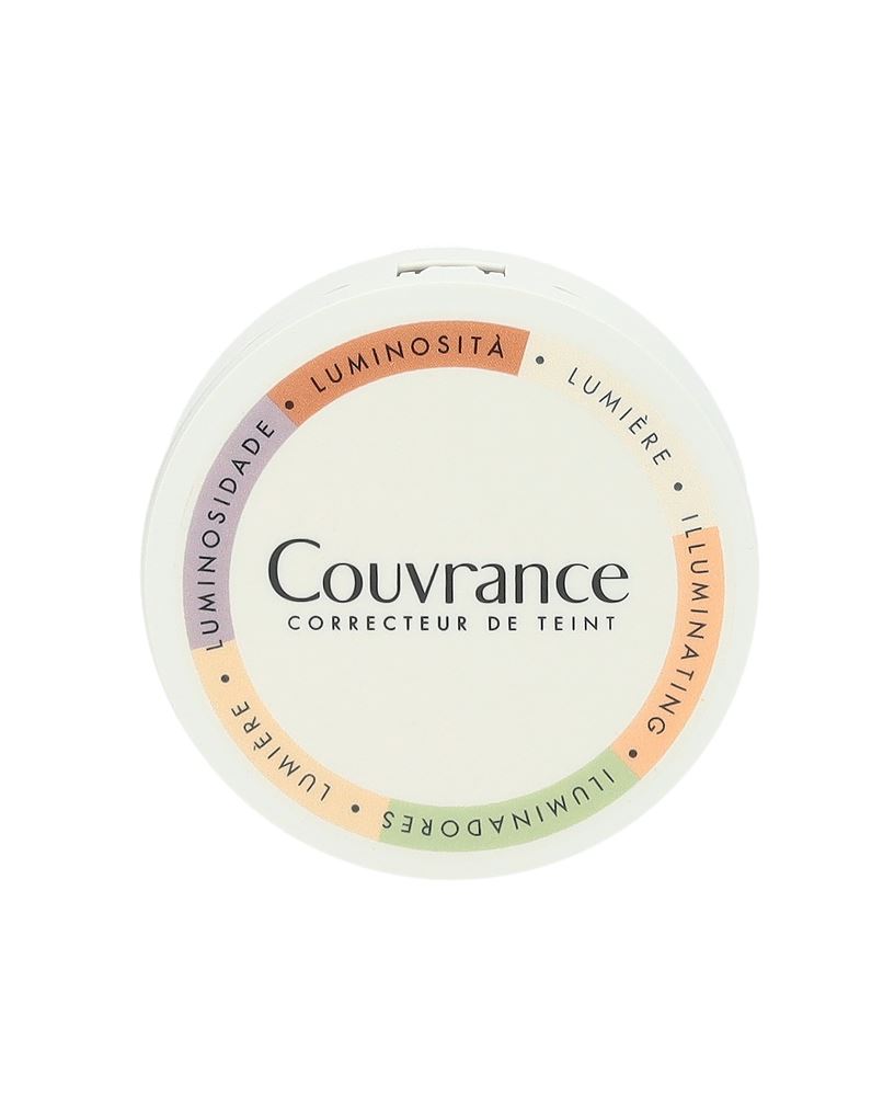 AVENE Couvrance Mosaik Puder