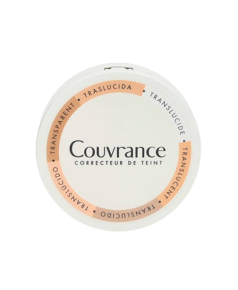 AVENE Couvrance Mosaik Puder