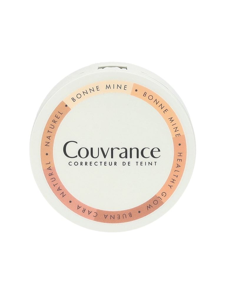 AVENE Couvrance poudre mosaïque