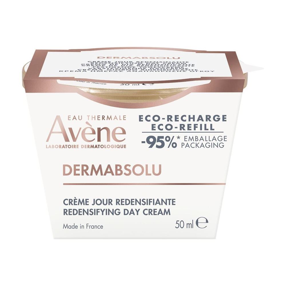 AVENE DermAbsolu crème jour