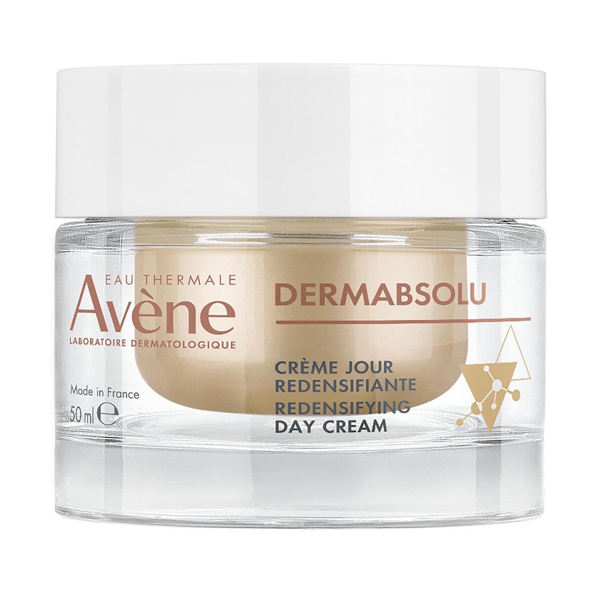 AVENE DermAbsolu crème jour, image principale