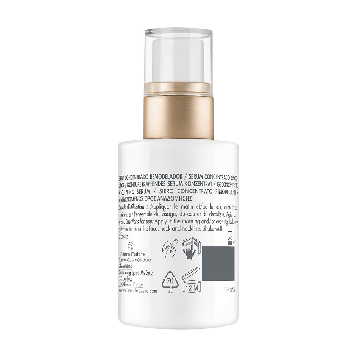 AVENE DermAbsolu sérum concentré, image 3 sur 5