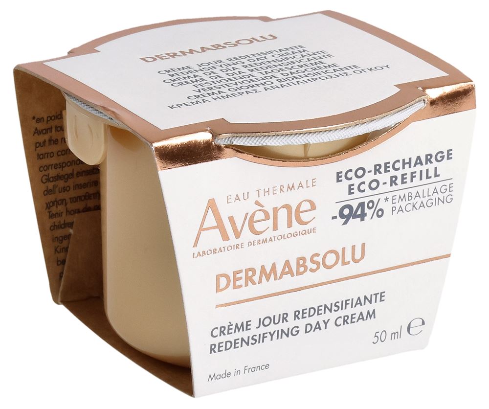 AVENE DermAbsolu Tagescreme