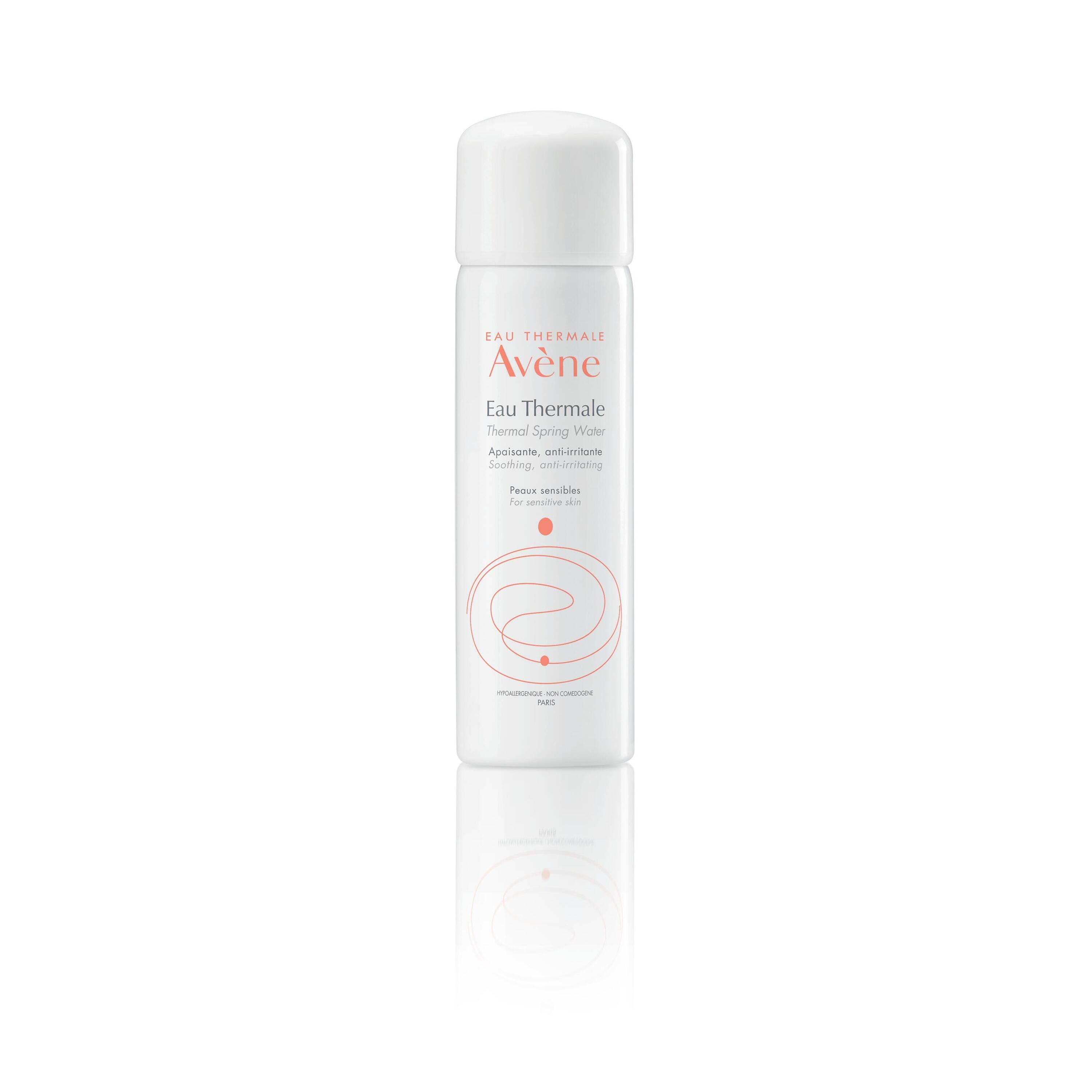 AVENE Eau Thermale, image principale