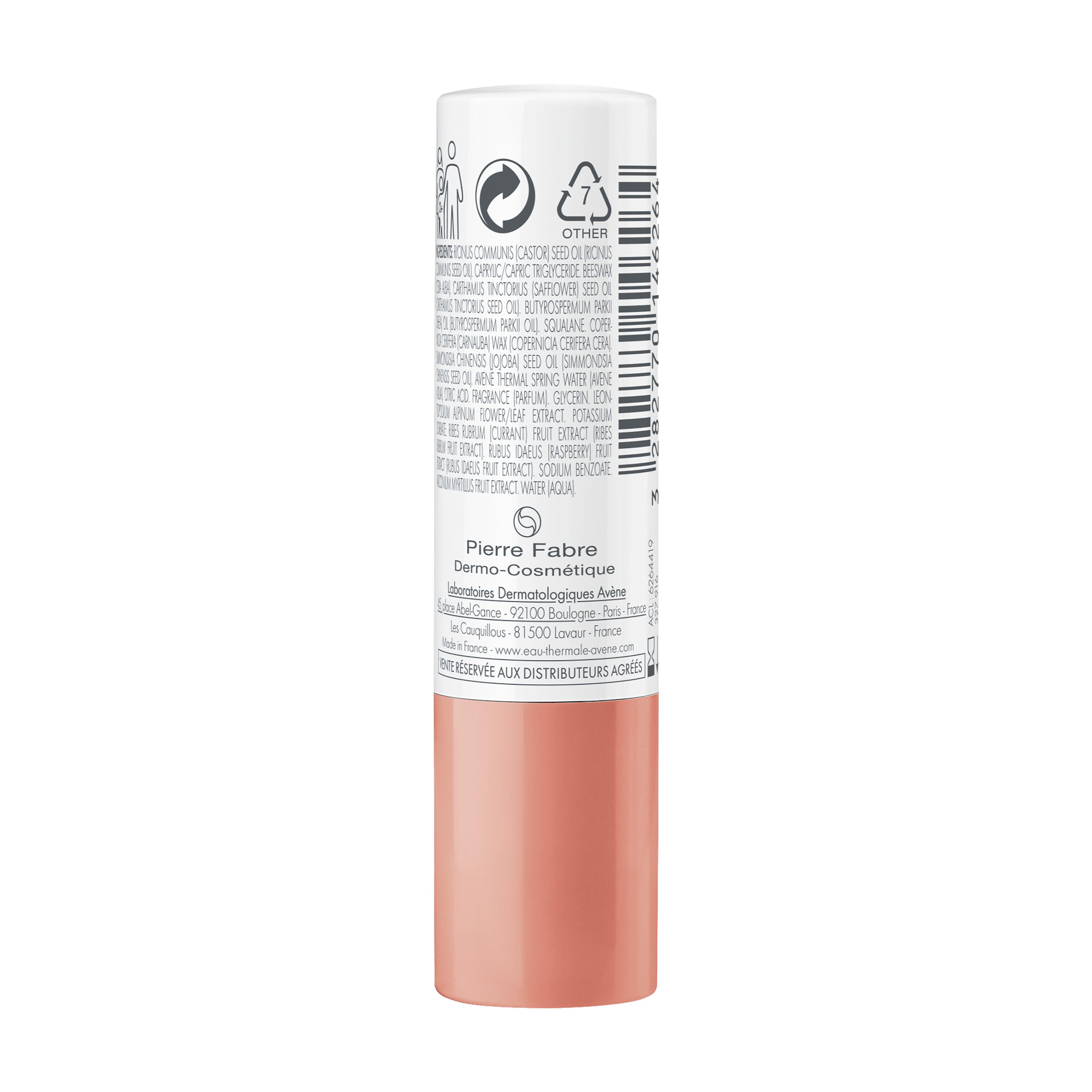 AVENE Feuchtigkeitsspendender Lippenstift für empfindliche Lippen, Bild 2 von 3