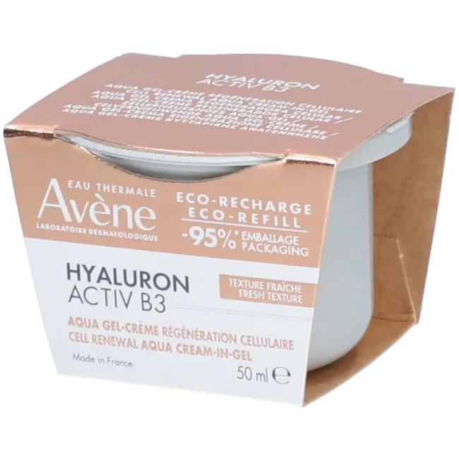 AVENE Hyaluron Activ B3 Aquagel