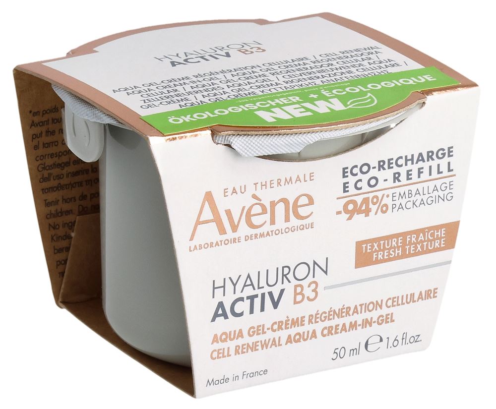 AVENE Hyaluron Activ B3 Aquagel