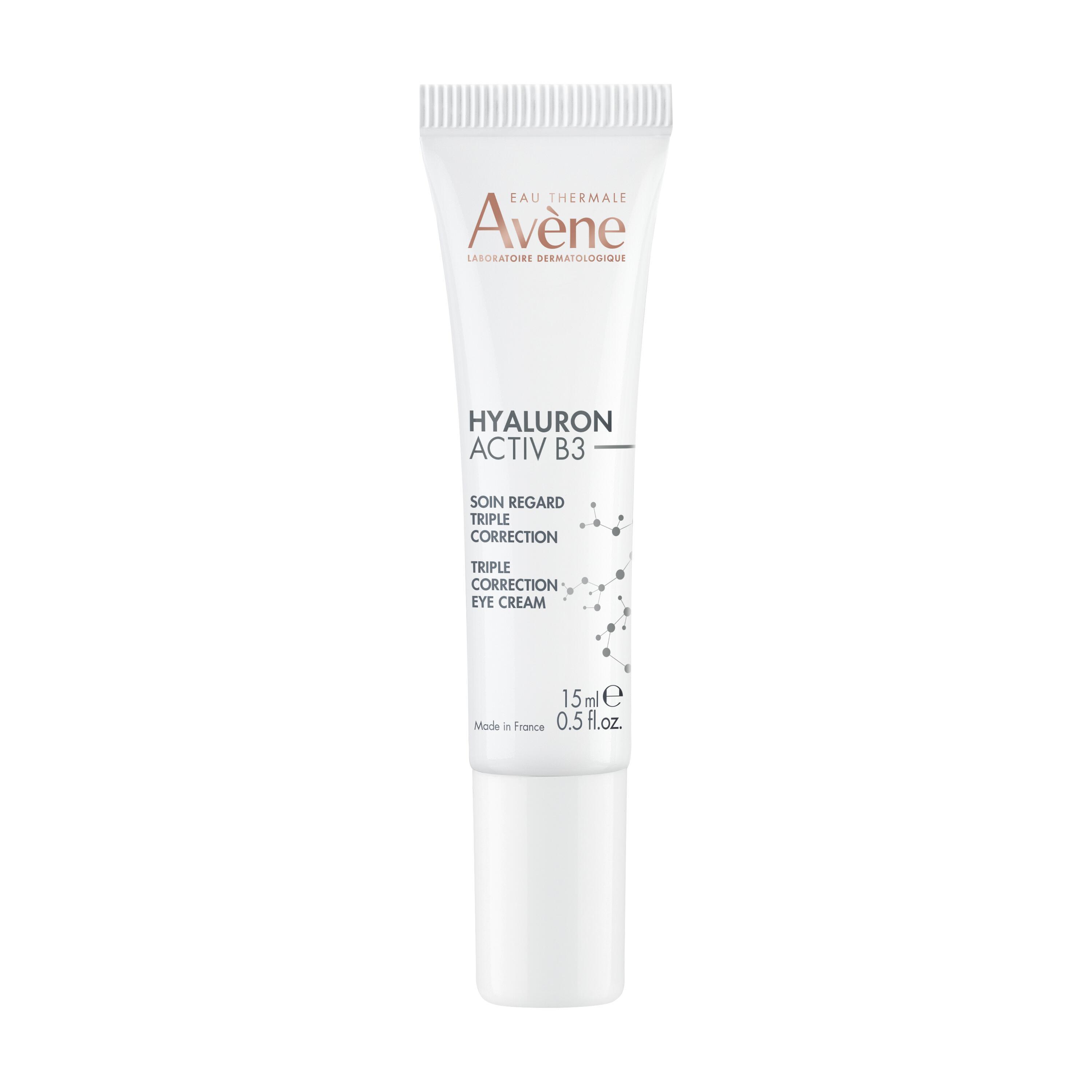 AVENE Hyaluron Activ B3 Augenpflege