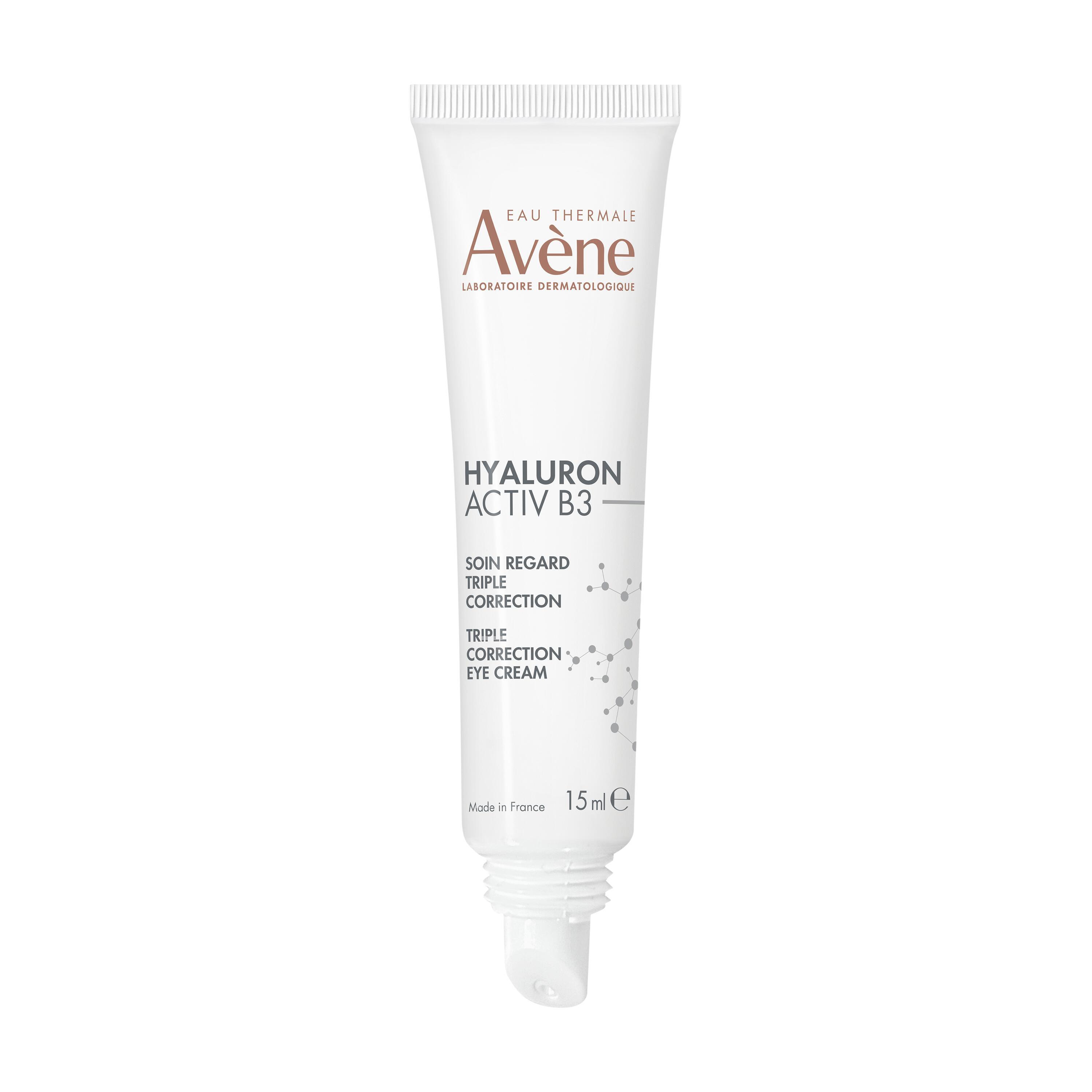 AVENE Hyaluron Activ B3 Augenpflege